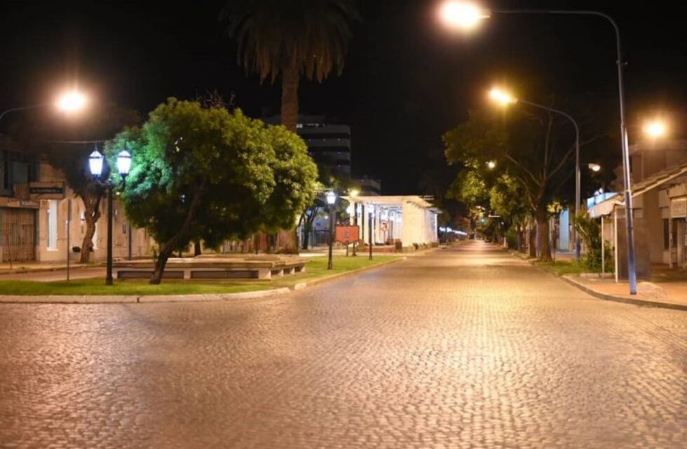 Este sábado reportaron 35 casos positivos de coronavirus en Rafaela