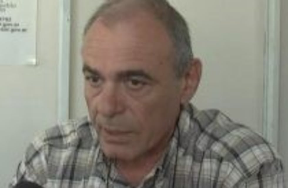 Marcos Juárez: Norberto Franchetto renunció a la Dirección de Tránsito