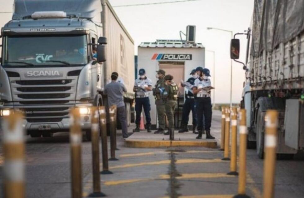 El plan que diseñó San Juan para anticiparse a la circulación viral