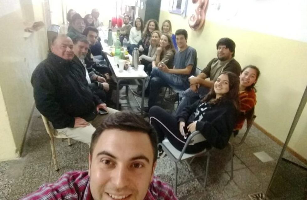 CePEAC Coronel Rosales cumplió 3 años