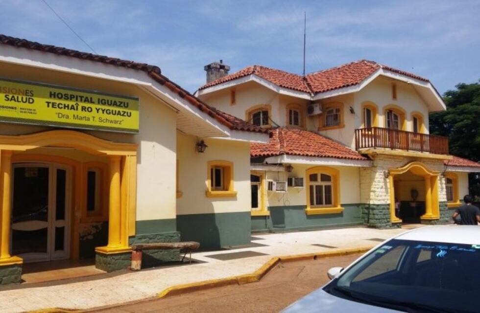 Un hombre de 67 años falleció de un cuadro de neumonía con diagnóstico de dengue