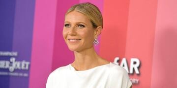 Gwyneth Paltrow (Instagram)