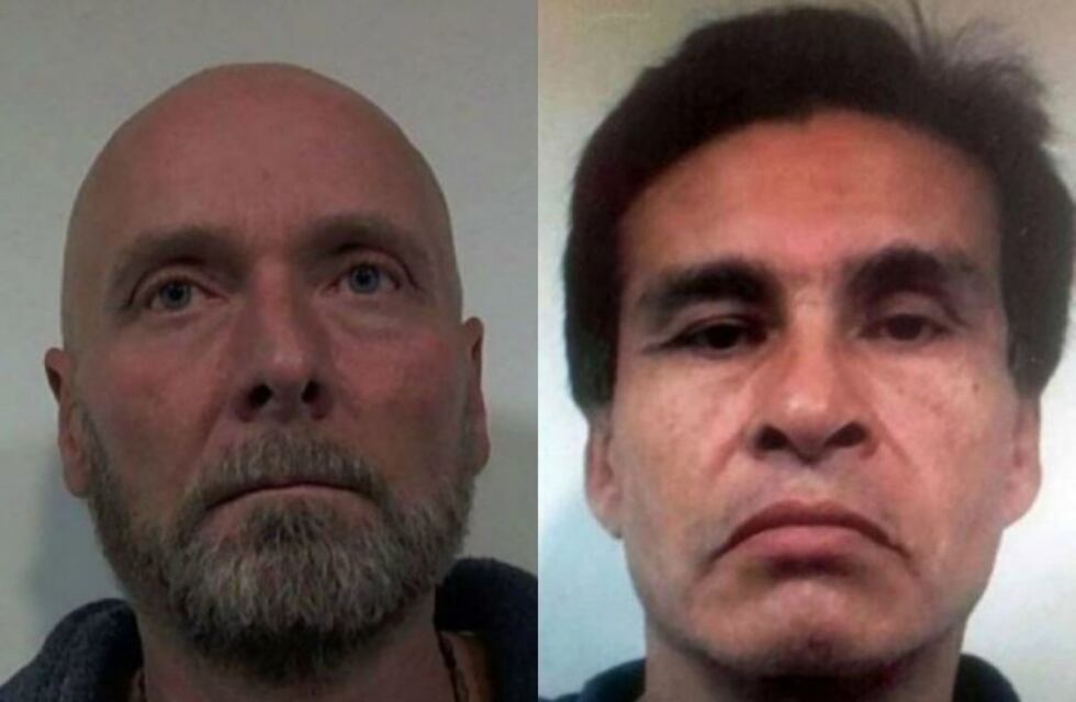 Condenaron a 18 años de prisión a Lohrman y Maidana en Portugal