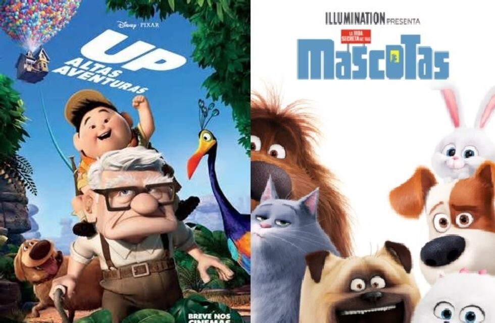 Proyectarán películas gratuitamente en Villa Allende