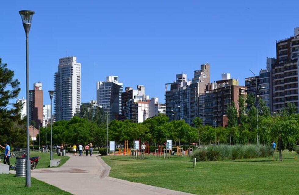 Fin de semana fresco pero sin lluvias