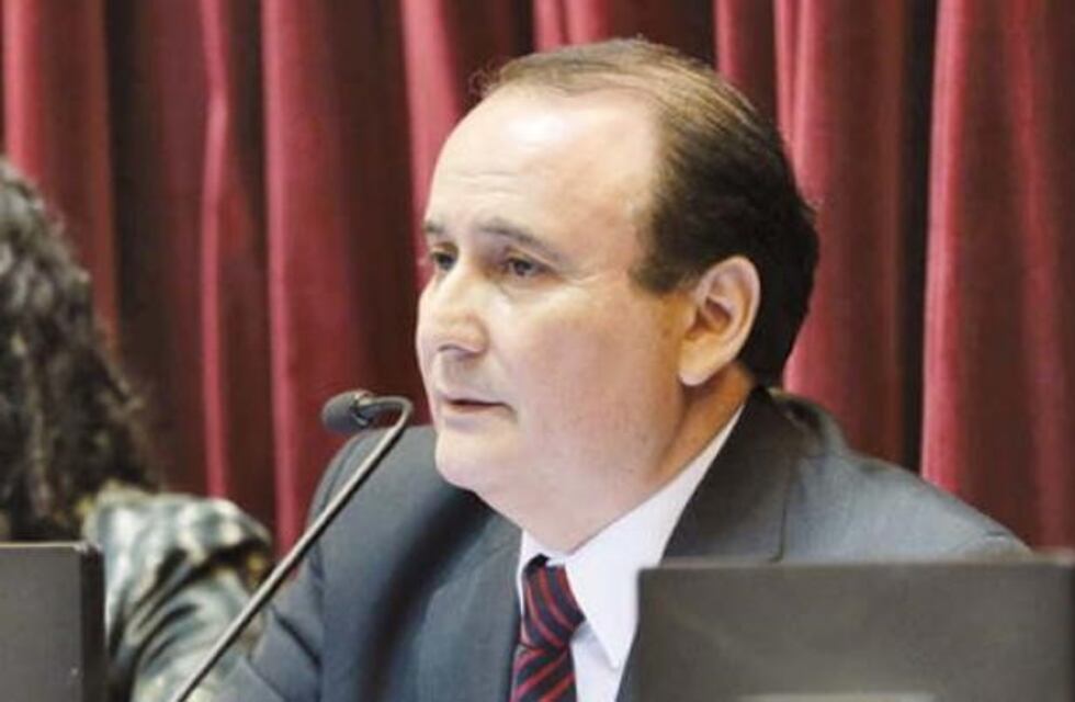 "Es anticonstitucional y ha sido impulsada de manera oportunista", dijo Gerardo Montenegro