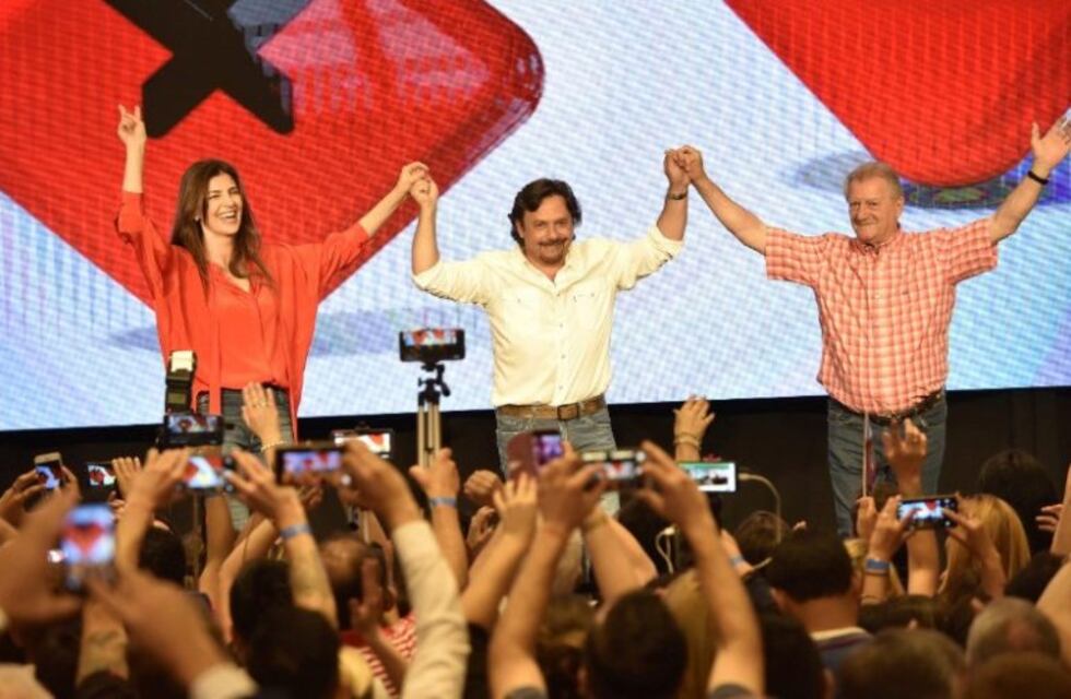 El gobernador de Salta confirmó que las clases comienzan el 1 de marzo y serán presenciales