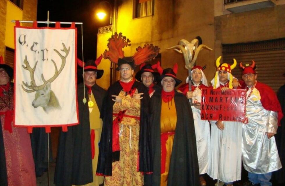 Día del cornudo: por qué se celebra el 11 de noviembre