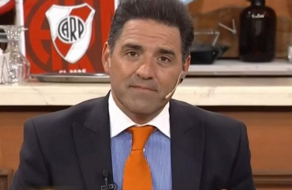 Mariano Iúdica contó que su hija se va a vivir a España por la inflación