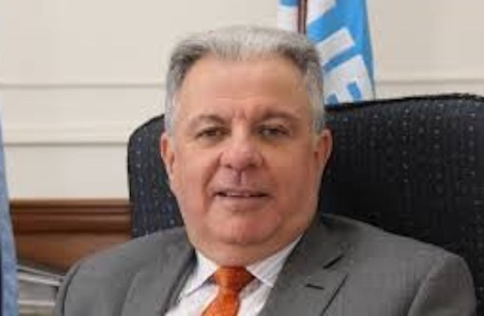 La UBA reclama al Reino Unido que retire su nombre del polémico concurso