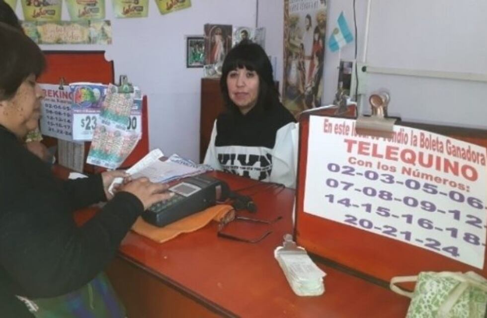 "Pienso en darle una mejor vida a mis hijos, que no sufran", dijo la ganadora del Telekino