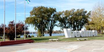 Río Negro festejó 65 años como provincia