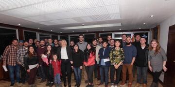 Concurso Tierra del Historias