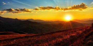 Clima en La Rioja: pronóstico del tiempo para este jueves