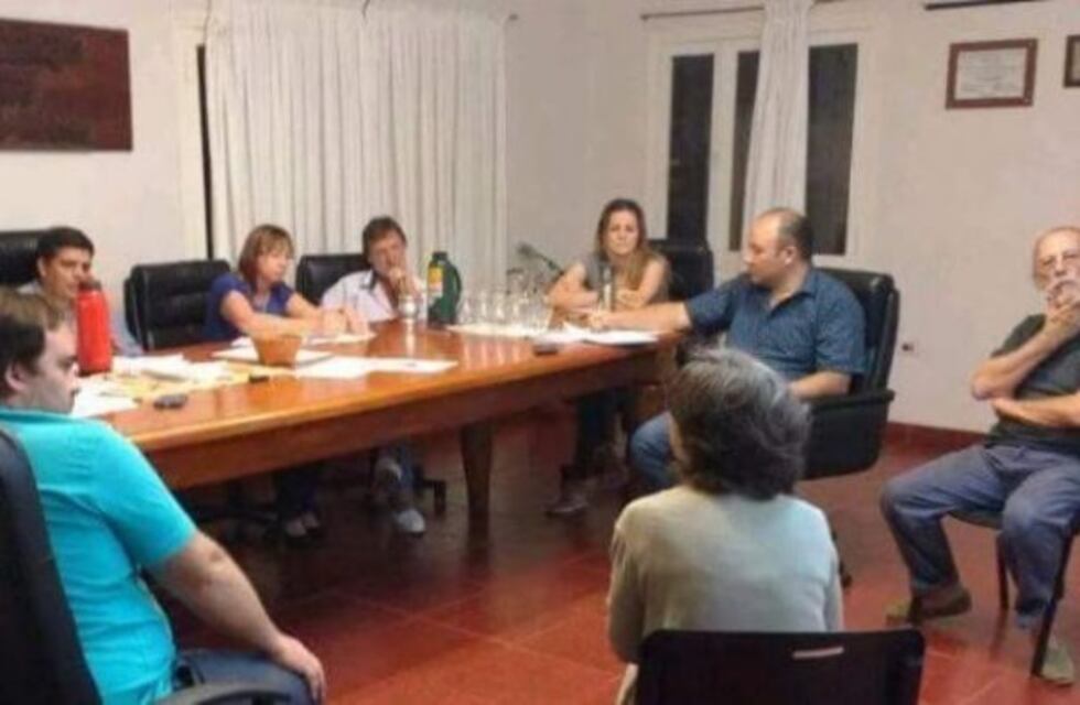 Denuncian a la intendenta de Aristóbulo por vetar una ordenanza fuera de término
