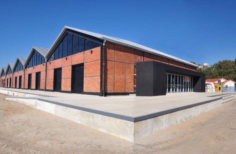 Invertirán $24 millones para la segunda etapa de la Franja Joven