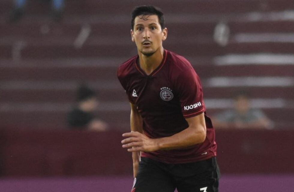 Guillermo Burdisso: "Talleres está en un momento grandísimo"