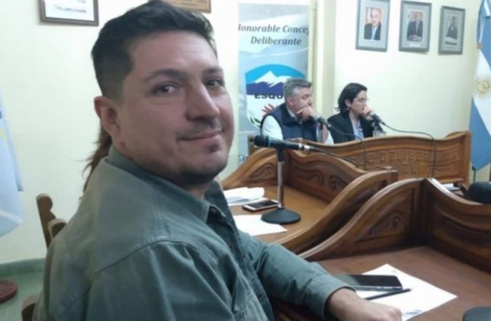Un concejal Esquel trató a Perón de "represor despreciable"