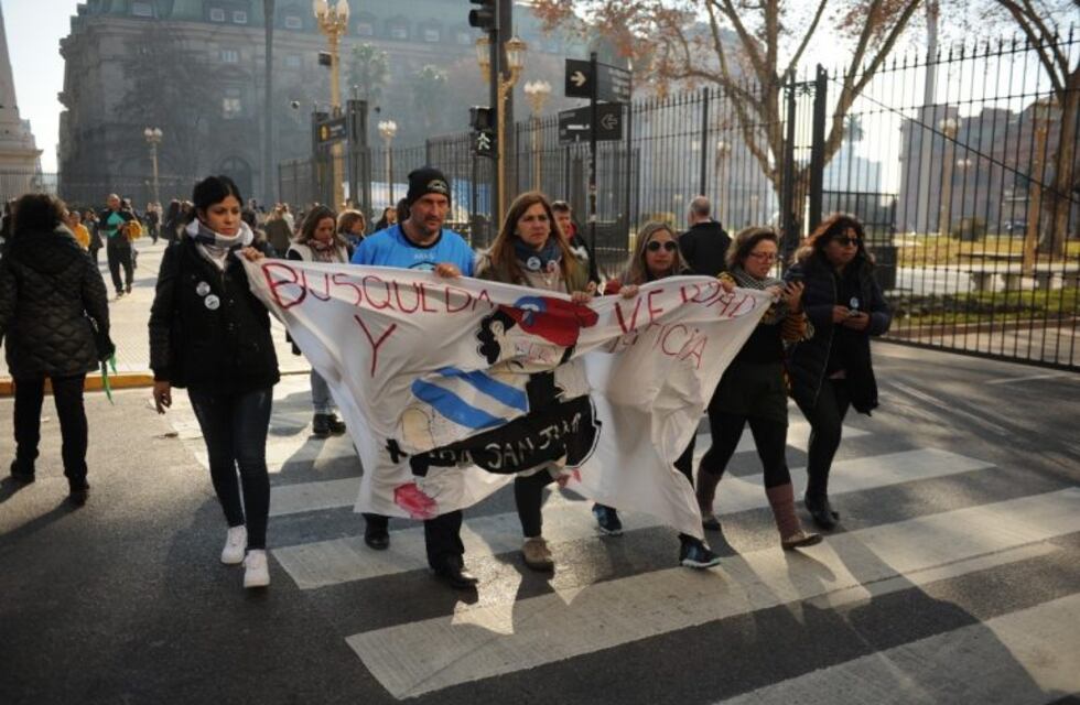 A tres meses del hallazgo del ARA San Juan, la causa está empantanada