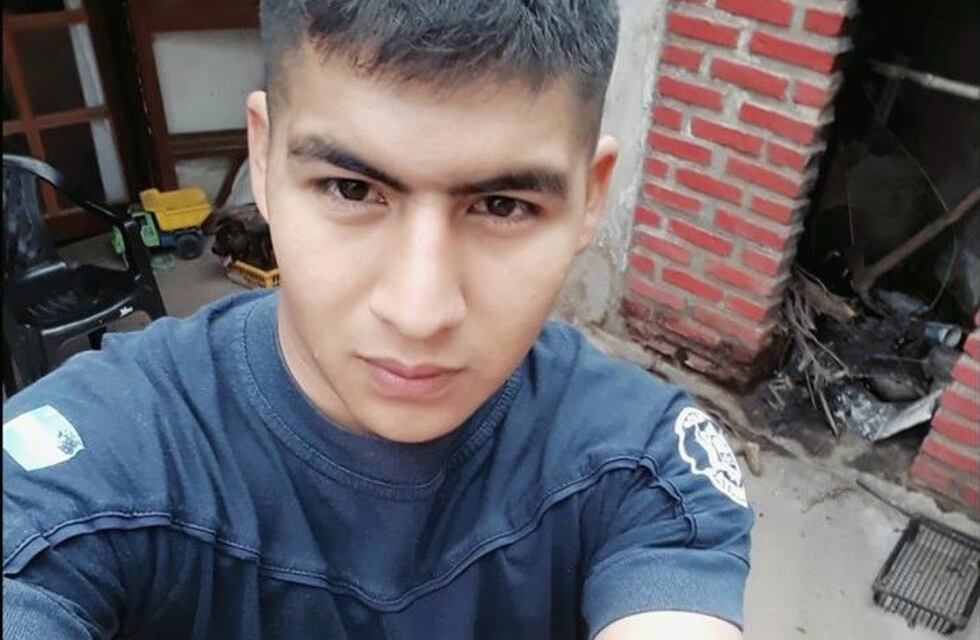 Luis Vaquel: "Mi hijo no murió por un accidente"