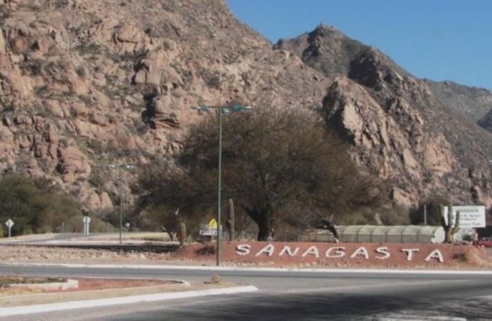 Aniversario de Sanagasta: suspendieron los festejos tras lo sucedido con Olivares