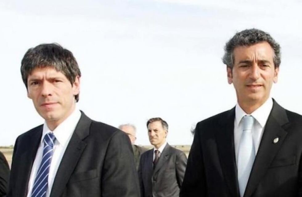 Abal Medina: "Hay algunos sectores peronistas que hablan prácticamente de proscribirnos"