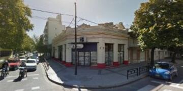 El local estu00e1 ubicado a dos cuadras de la seccional 6.