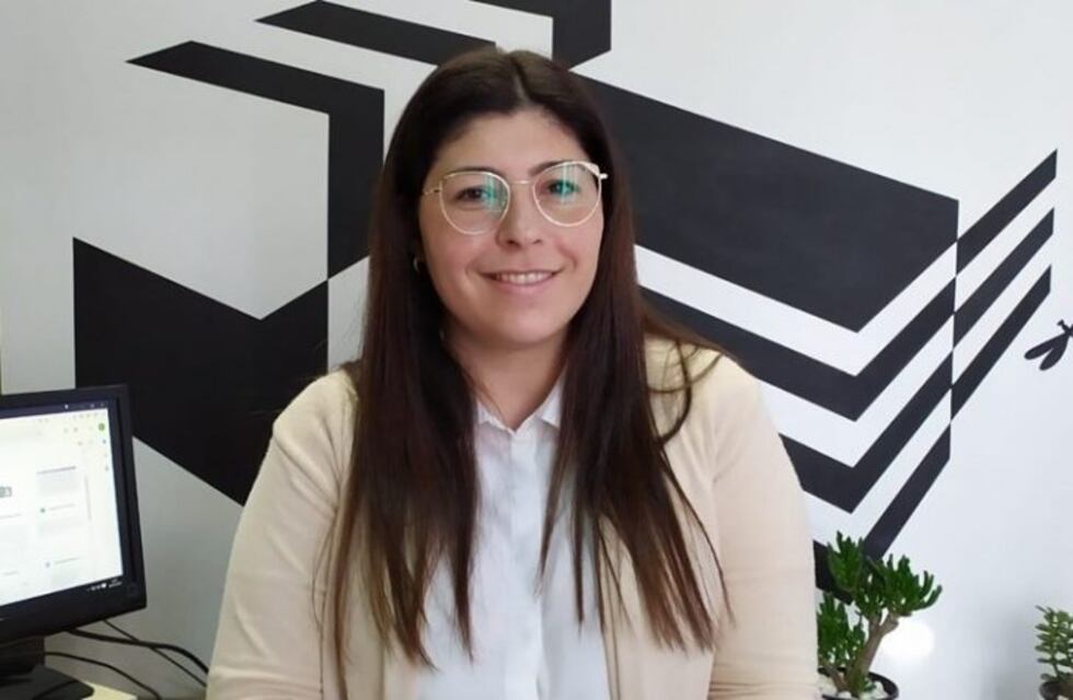 Cecilia Gallardo apuntó contra Leonardo Viotti: "le encanta hablar de transparencia, pero no sabe ejercerla"