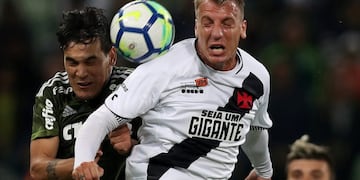 Maxi López descartó un posible regreso a River: \