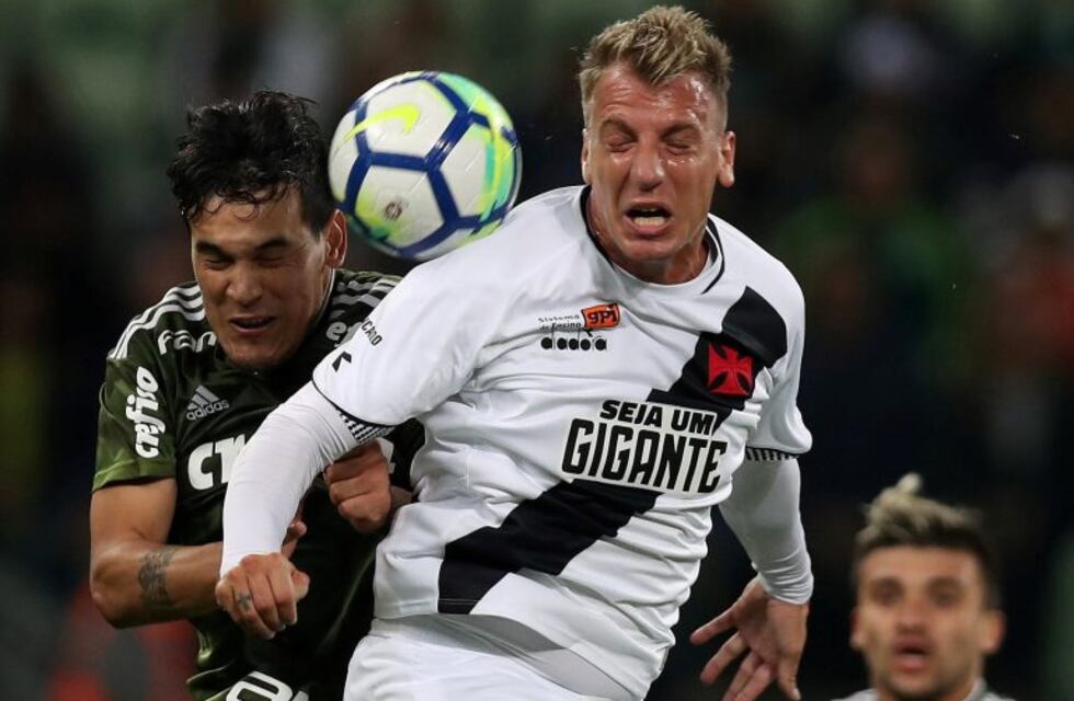 Maxi López descartó un posible regreso a River: "No es momento de volver"