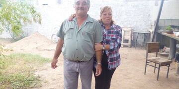 Mañana se conocerá la sentencia a una mujer y su yerno acusados por el crimen de un comerciante en Chamical