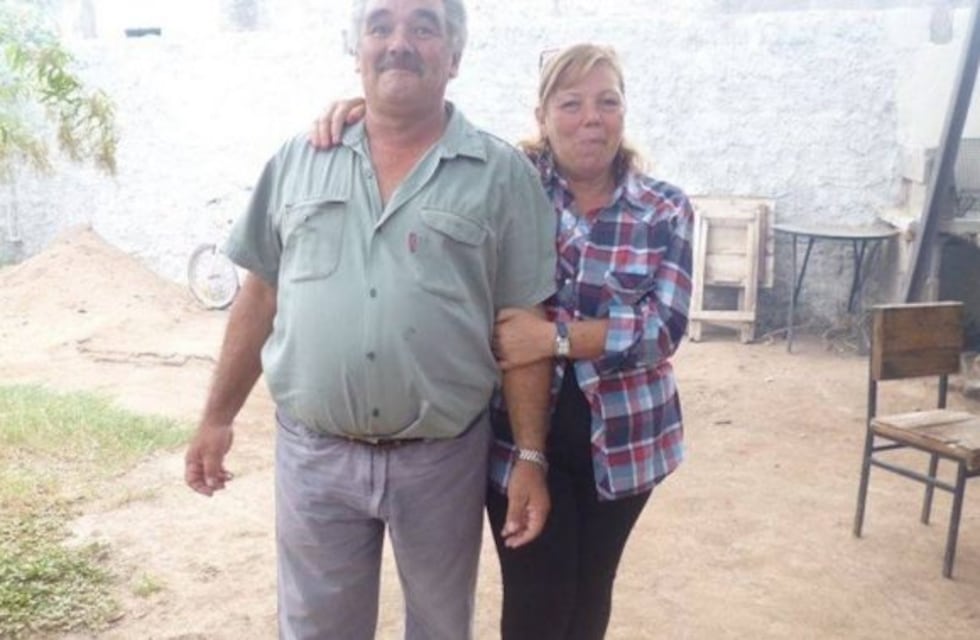 Hoy se conocerá la sentencia a una mujer y su yerno acusados por el crimen de un comerciante en Chamical