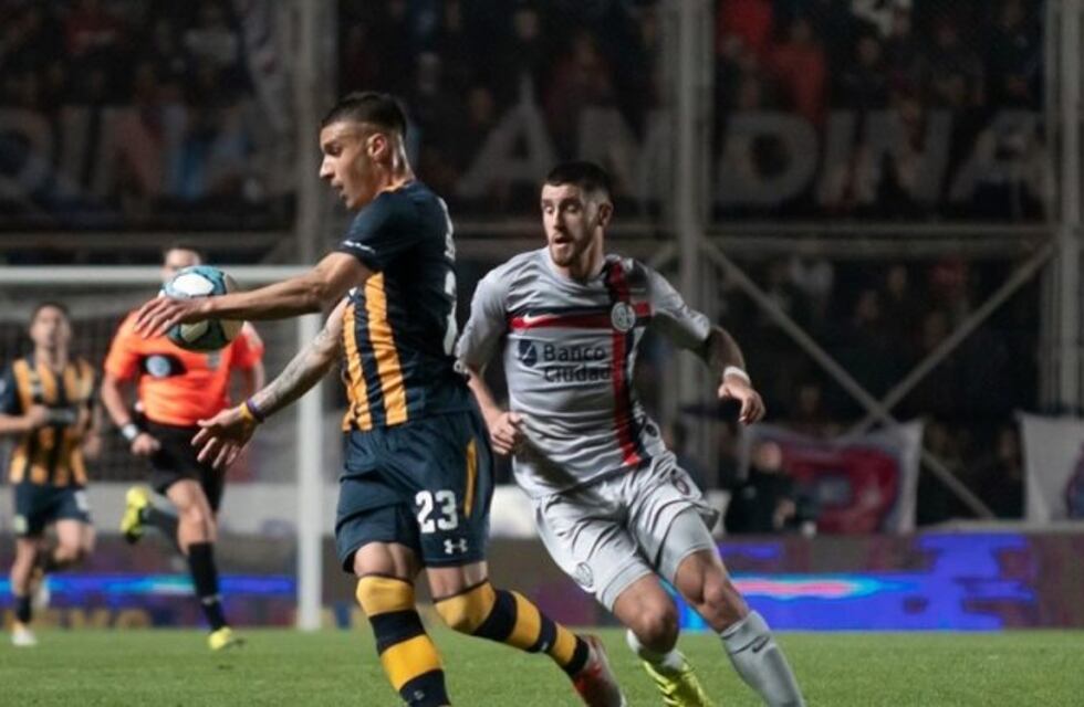 Unión quiere contratar a Sebastián Ribas para compensar la falta de delanteros