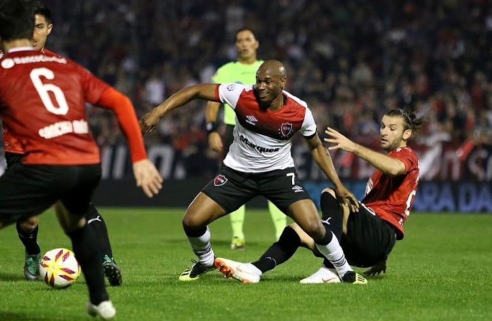 Adelantaron el partido postergado entre Newell's e Independiente