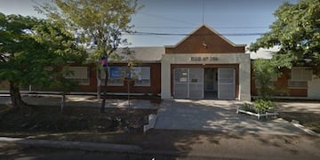 Abuso sexual en la escuela de Barranqueras: Condenaron a 30 años de prisión al docente acusado\u002E (Web)\u002E
