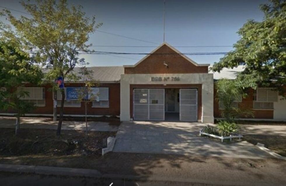 Abuso sexual en la escuela de Barranqueras: Condenaron a 30 años de prisión al docente acusado