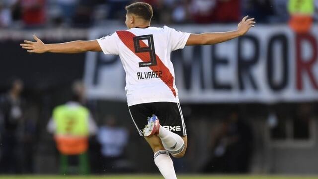 Julian Alvarez