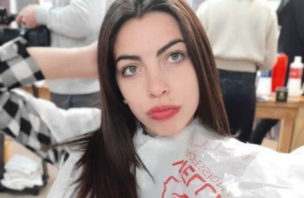 Apareció sana y salva Micaela Fita que era buscada en Oliveros