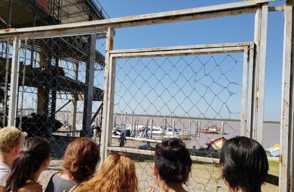 Apartaron a la policía provincial de la causa por la muerte de Carlos Orellano