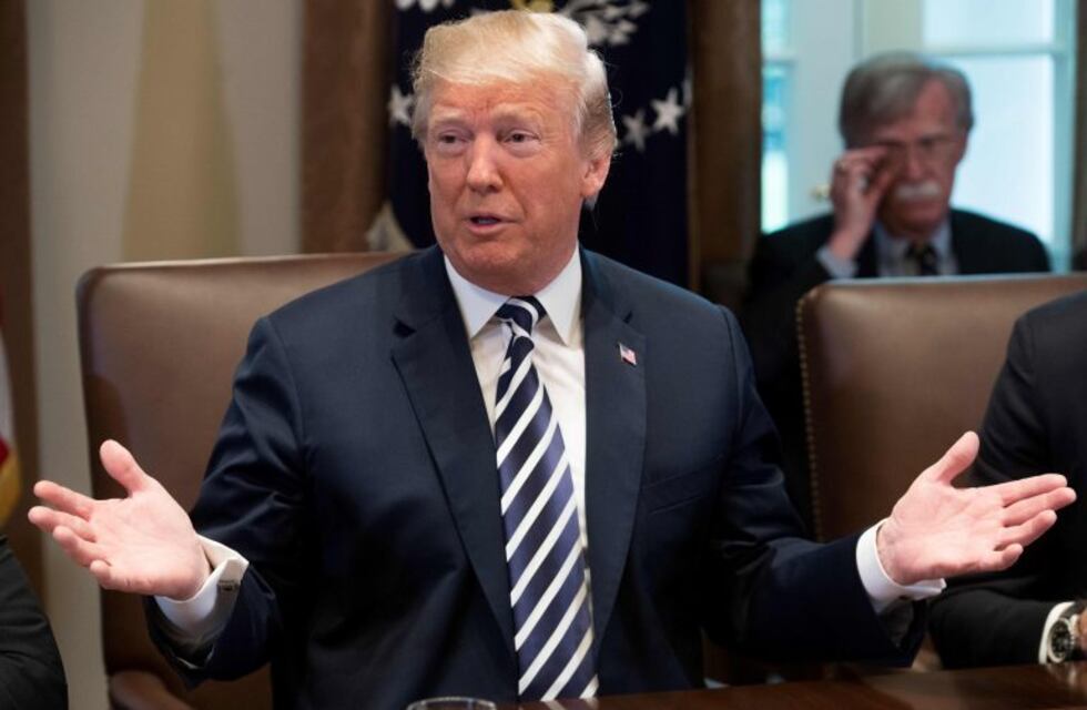 EE.UU. le pone presión al FMI para que otorgue el crédito a la Argentina