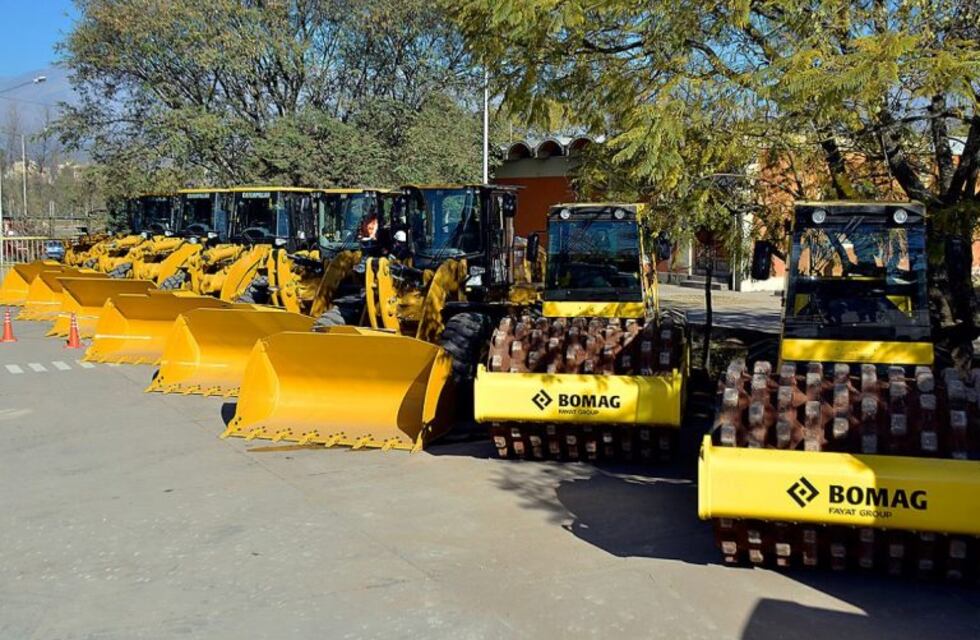 Organismos viales del NOA se reúnen en Jujuy para planificar estrategias