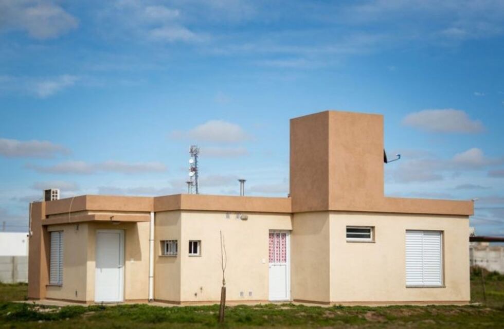 Moratoria en planes de viviendas en Las Varillas hasta el 31 de marzo