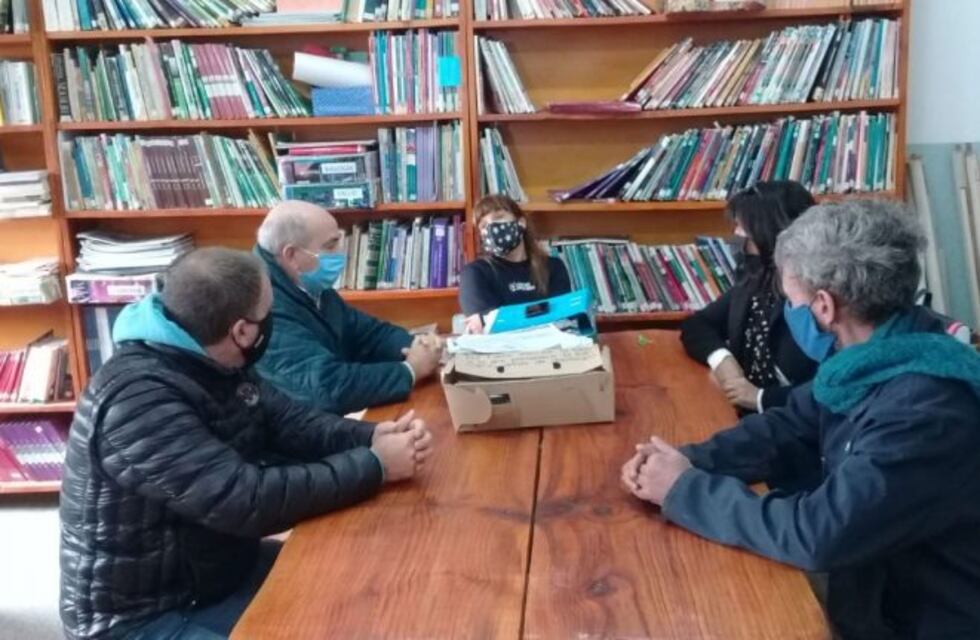 Hugo Fernández en Claromecó
