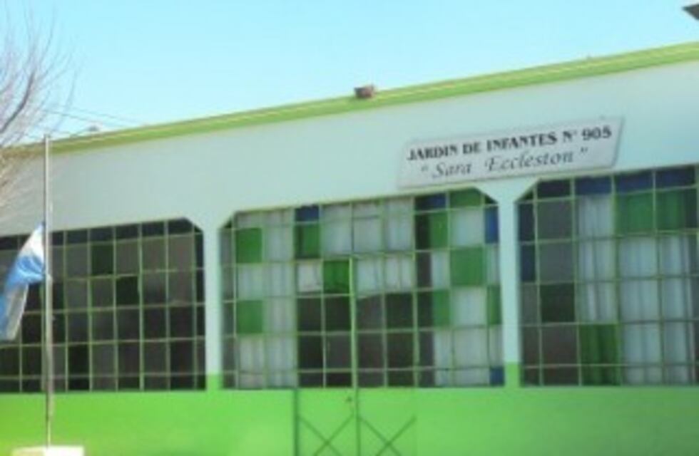 Confirmaron dos nuevos casos de estreptococo en un jardín de infantes de Arrecifes