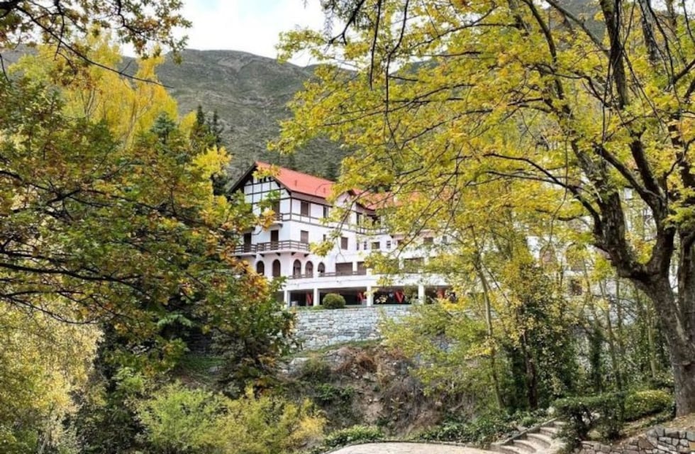 La Reserva Natural Villavicencio cumple 20 años y celebra con turismo interno