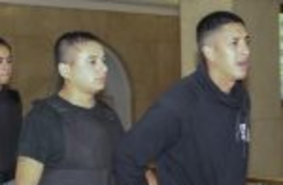 Piden perpetua para un sobrino de la Yaqui Vargas por un homicidio