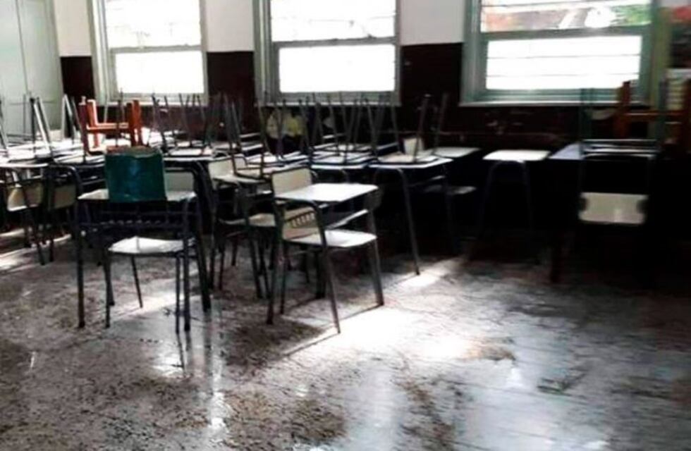 Protocolo sanitario en Fontana por la muerte de una alumna con meningitis