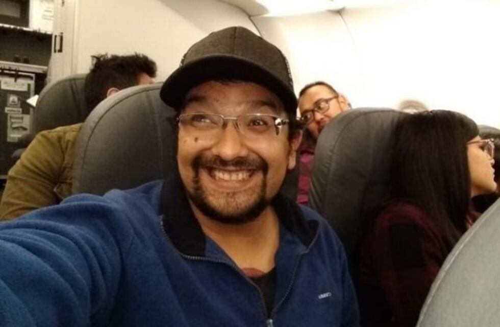 Amigos y vecinos de Pablo Mariotti se reunirán este noche para despedirlo