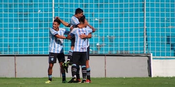 Liga Tucumana de Fútbol (Foto: Atlético Tucumán)\u002E