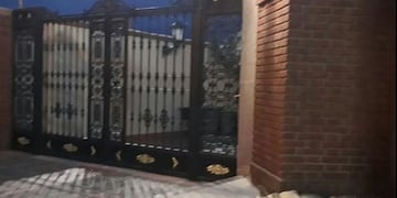 Firulais espera a su dueu00f1o